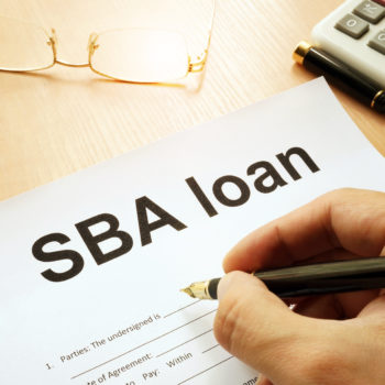 What is SBA Financing?