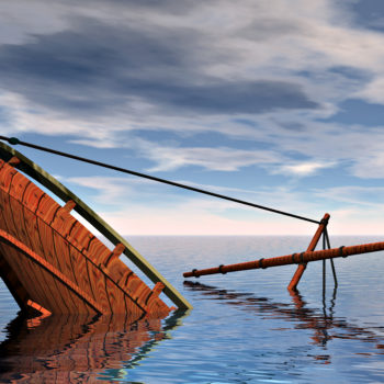 Is Your Residential Mortgage Business Sunk?