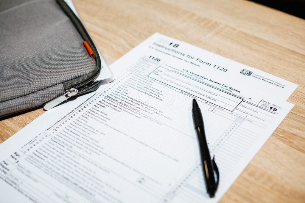 Never Pay an SBA Loan Fee Without This Form