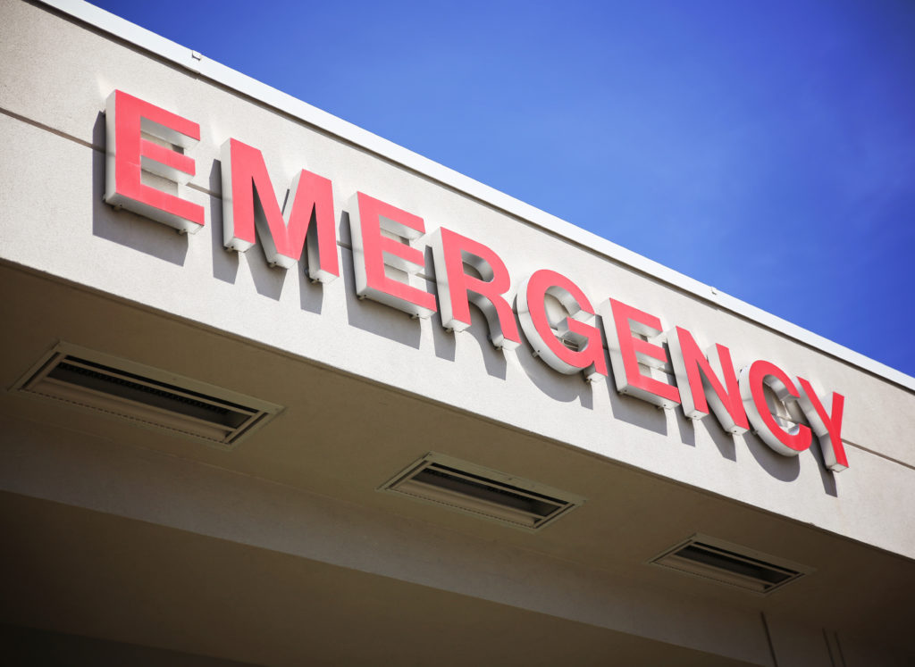 How to Open an Emergency Line of Credit