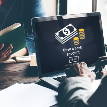 Why You Should Open a Business Bank Account