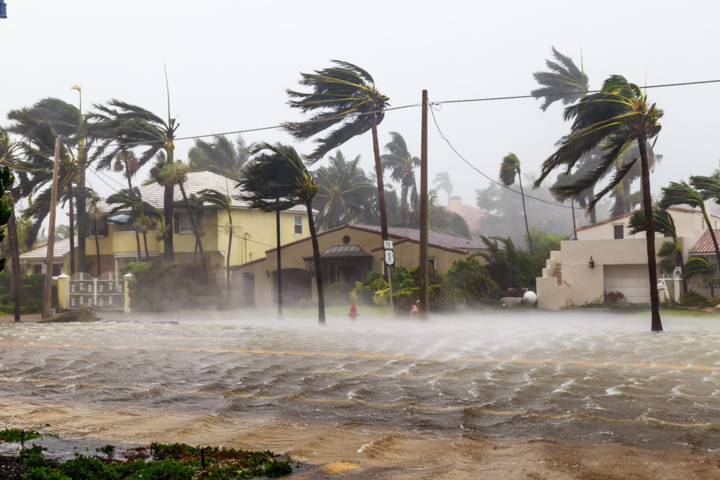 Prepare Your Business for Hurricane Season and Avoid Scams