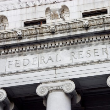 Federal Reserve Increases Benchmark Rate 50 Basis Points