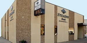 Stearns Bank Holdingford National Association to be Acquired by Canadian-Based VersaBank to Expand VersaBank’s Banking Services to the United States