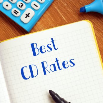 Limited-Time, 5.06% APY 6-Month CD Announced by Stearns Bank