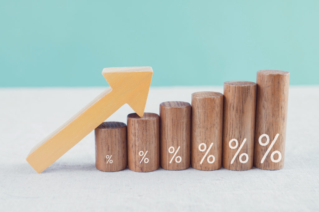 Another 75 Basis Point Federal Reserve Rate Hike