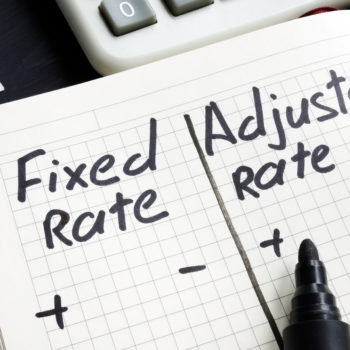 Is Adjustable-Rate Financing Better in a Rising Interest Rate Environment?