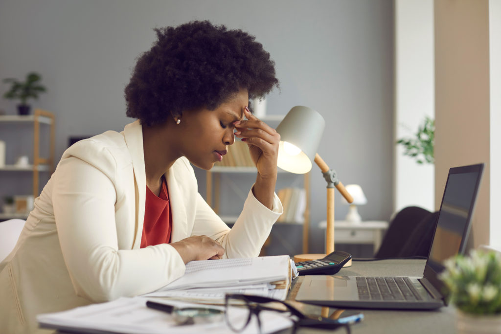 How to Avoid Business Burnout