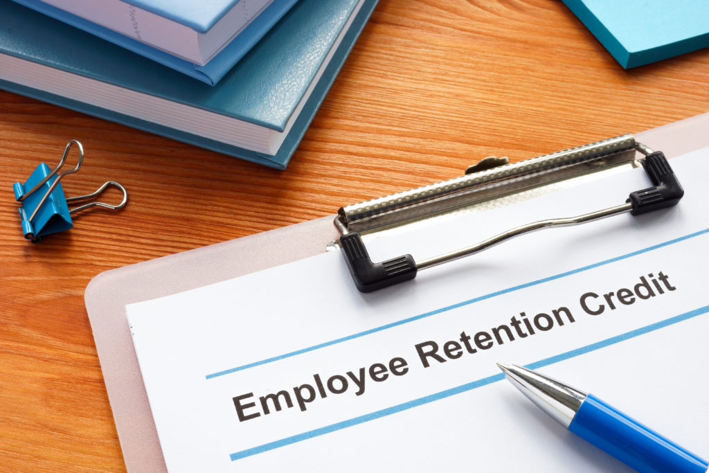 What is the Employee Retention Credit (ERC) and Does My Business Qualify?