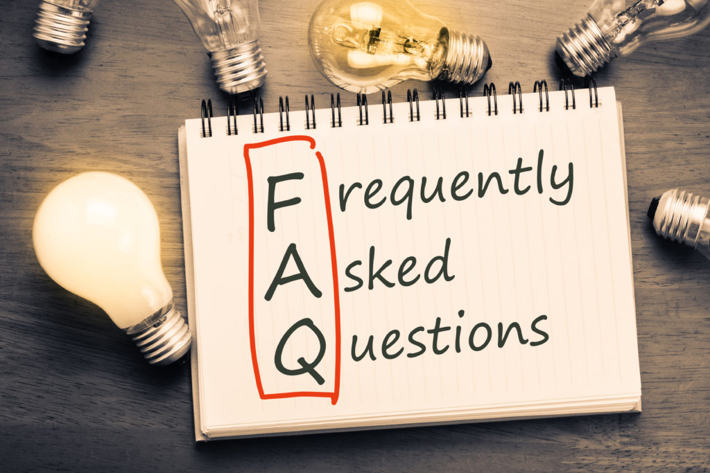 <strong>ERC FAQs:</strong> Answers to Common Employee Retention Credit Questions
