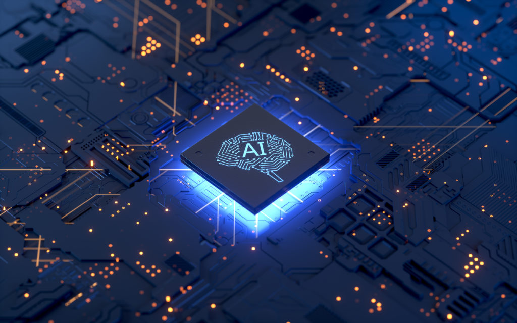 How Artificial Intelligence is Impacting Small Businesses