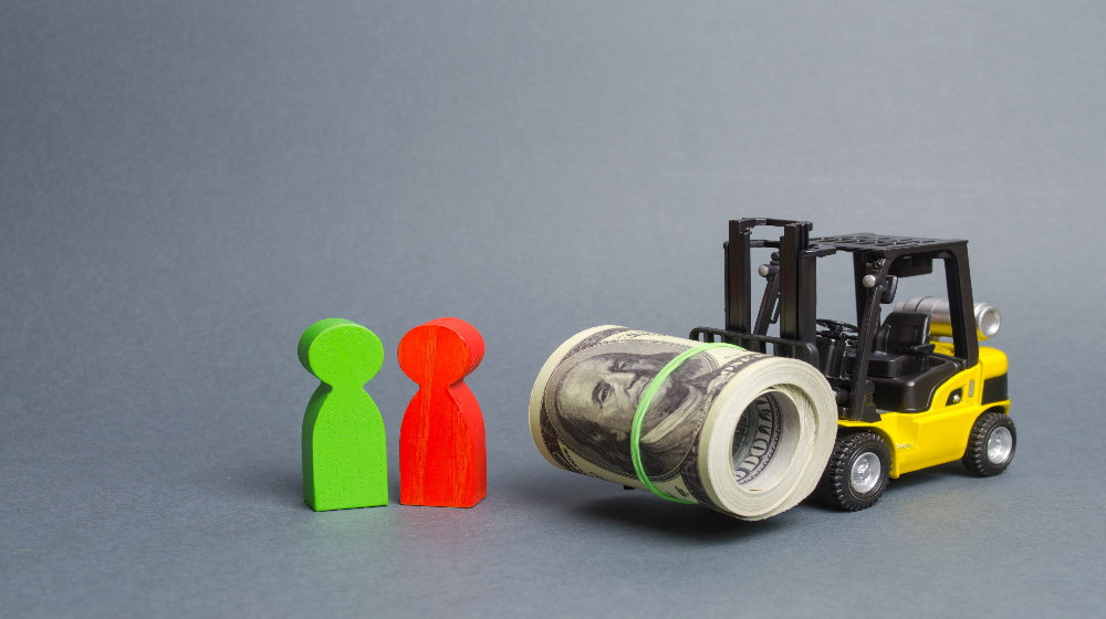 What is Equipment Financing?