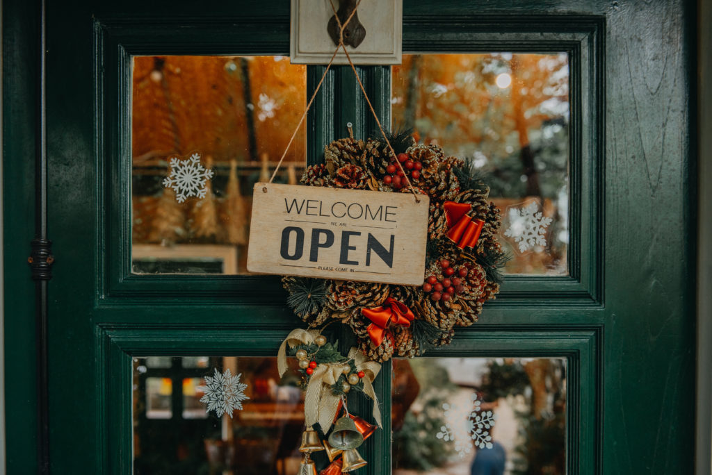 Navigating the Holiday Rush: A Strategic Guide for Business Owners