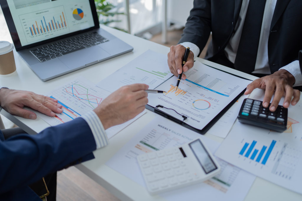 Is Commercial Real Estate Financing Still Affordable?