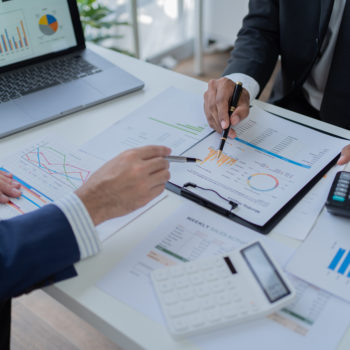 Is Commercial Real Estate Financing Still Affordable?