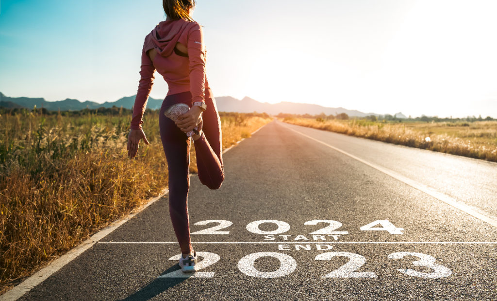 Ready, Set, Succeed: 5 Tips to Prepare Your Business for the New Year