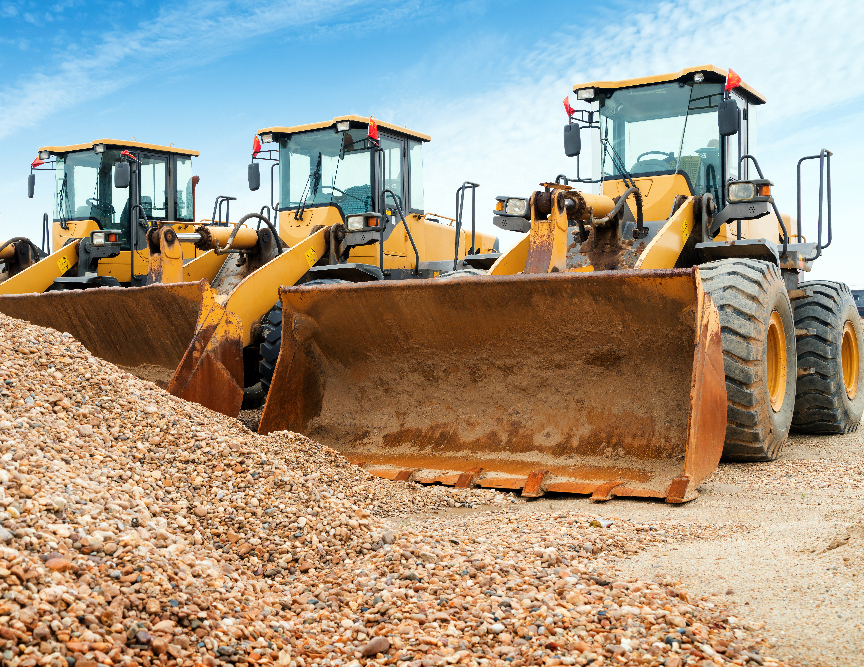 <strong>Finding the Best Construction Equipment Financing</strong>