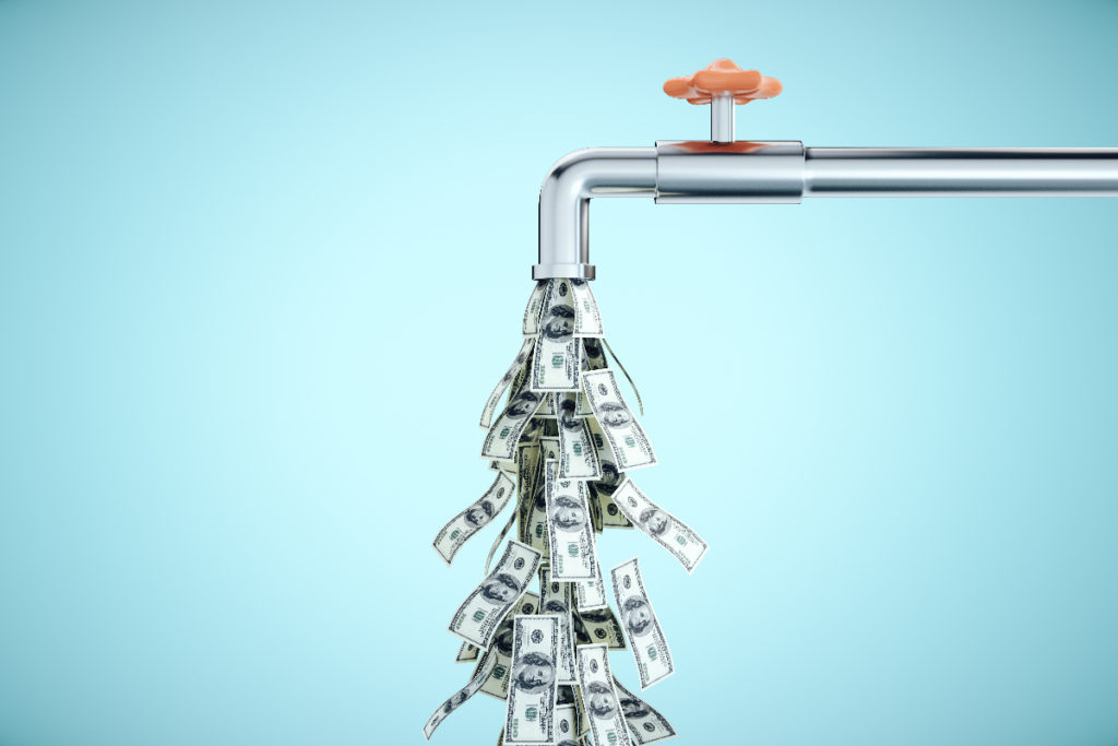 Tips to Improving Your Business Cash Flow