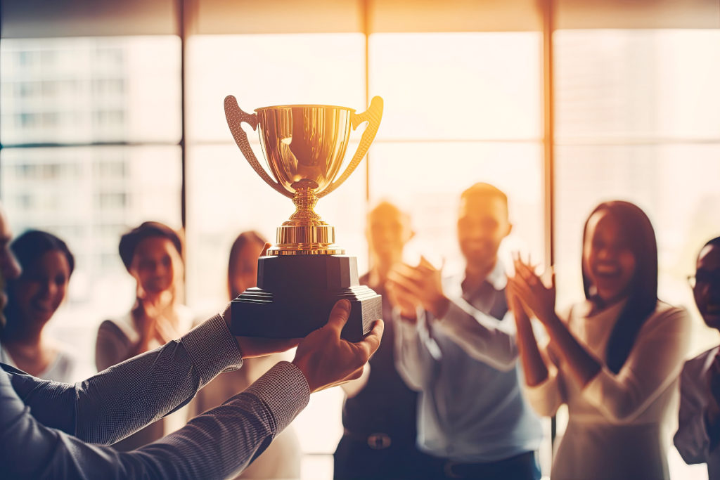 LendVer Announces Awards for 2024 Best Business Service Providers