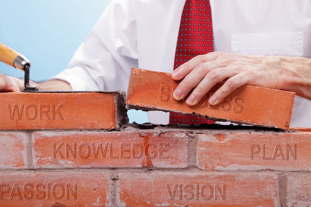3 Foundational Strategies for Small Business Owners