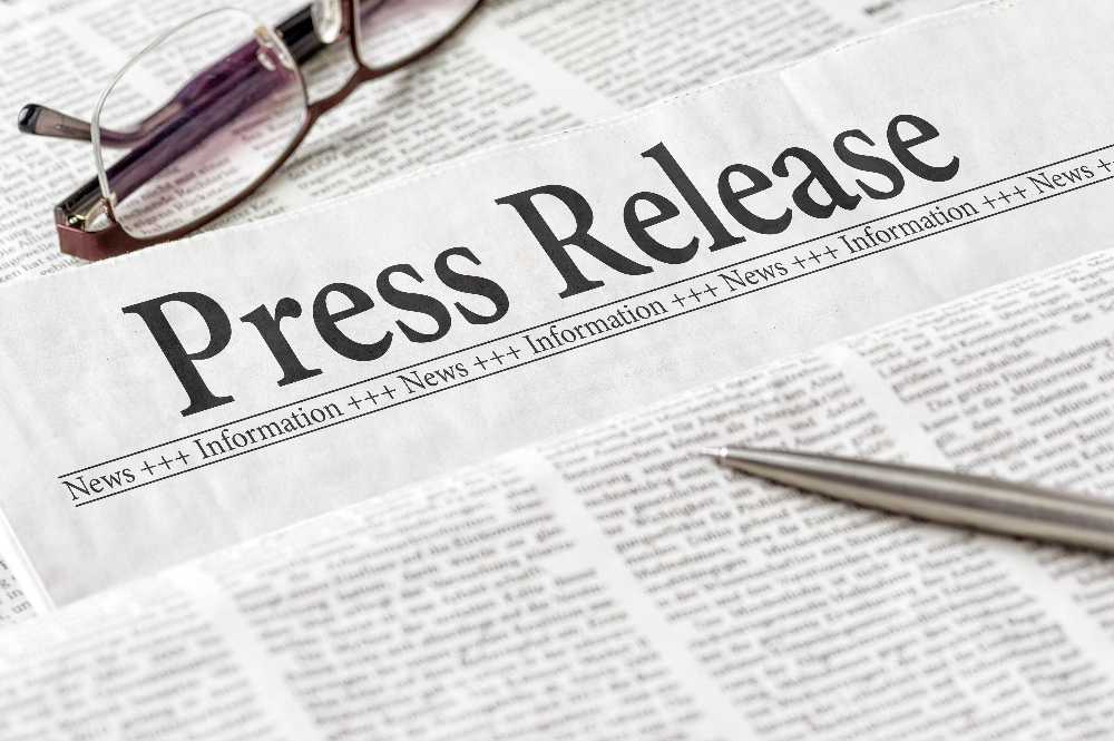 <strong>A Guide to Crafting and Distributing Your Business Press Release</strong>