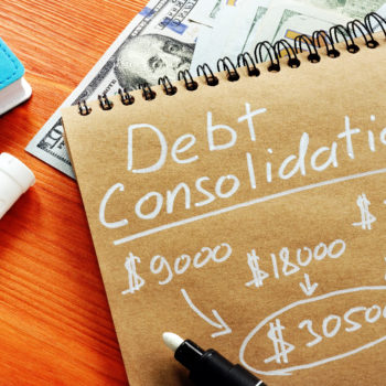 <strong>What is a Business Debt Consolidation Loan?</strong>