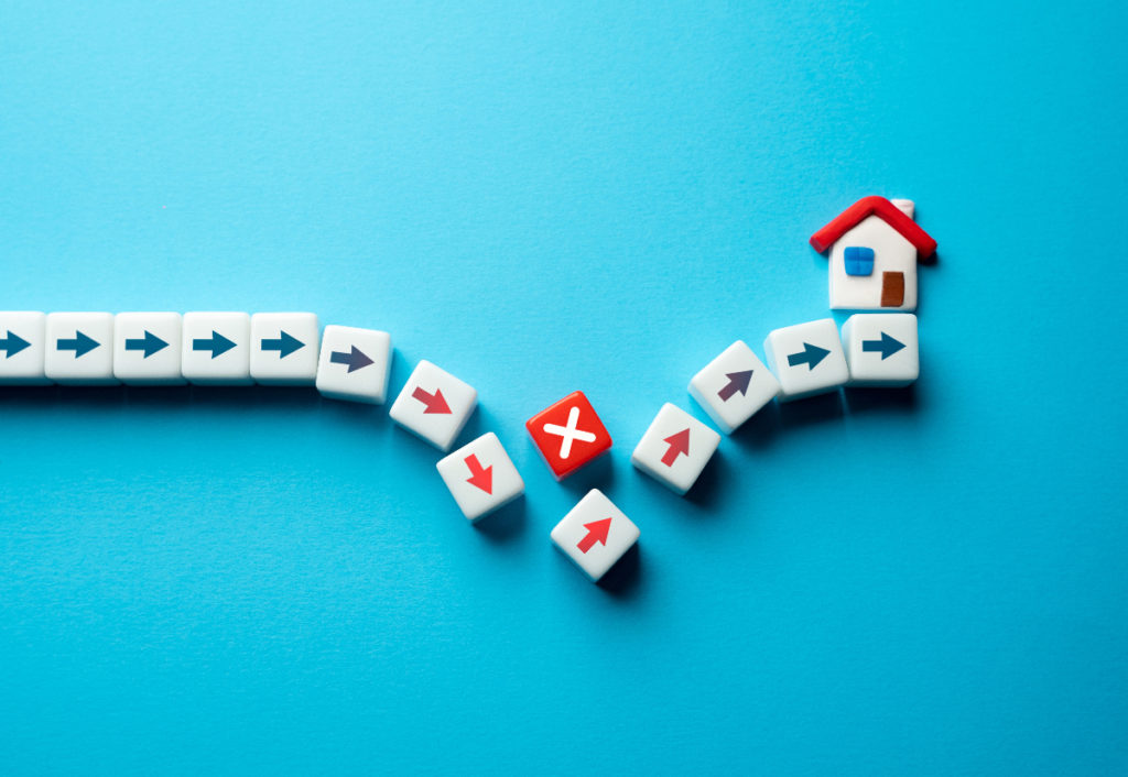 4 House Flipping Mistakes to Avoid