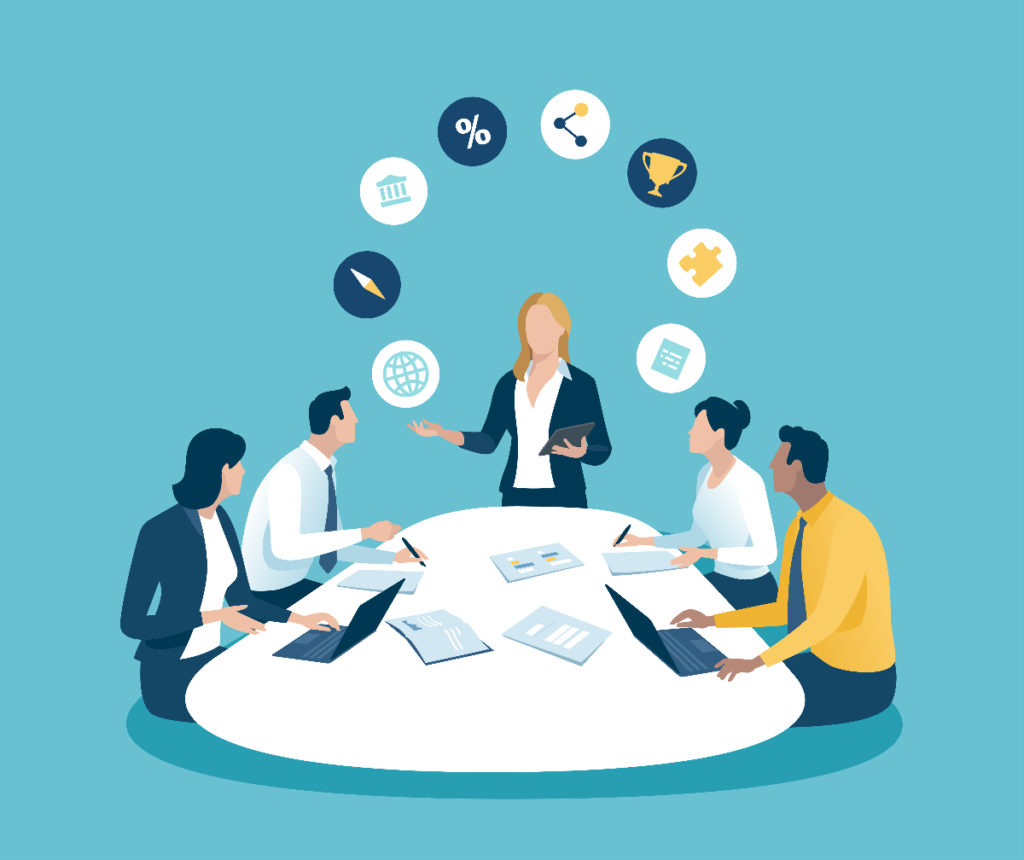 Understanding Revolving Business Credit Lines