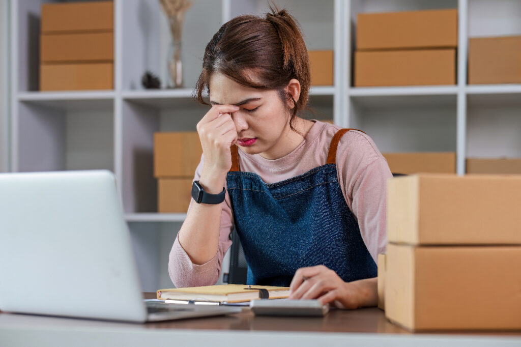 Why Most Small Businesses Fail