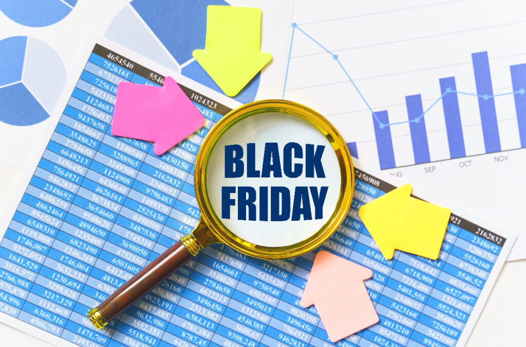 Achieve Black Friday Business Success