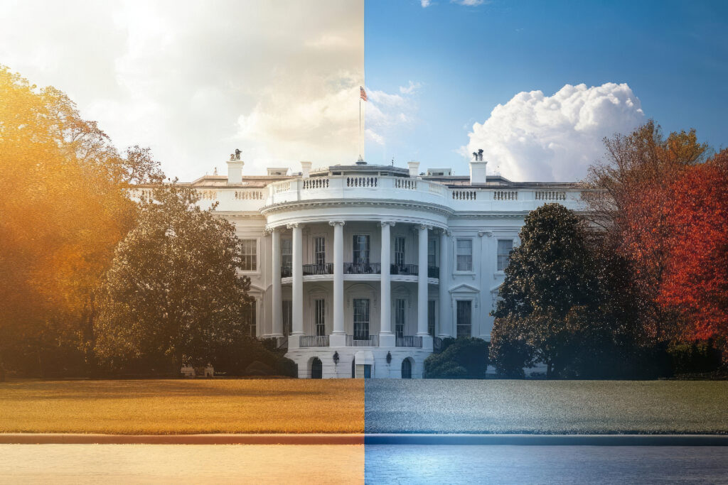 Preparing Your Business for Post-Election Changes