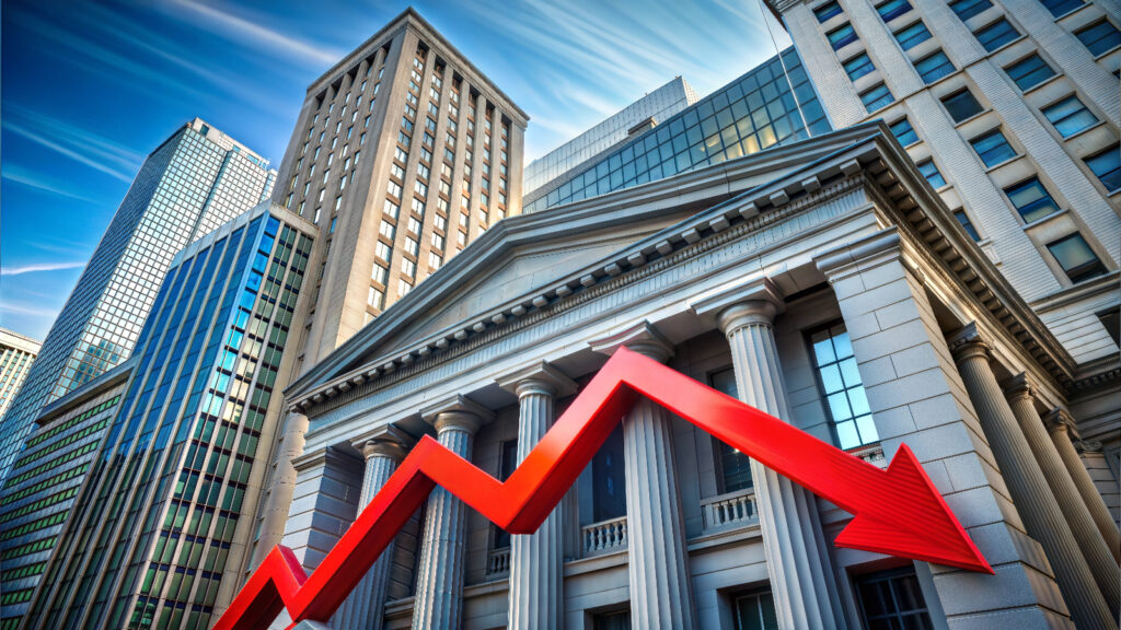Federal Reserve’s 25-Basis-Point Rate Cut: A Boost for Small Businesses