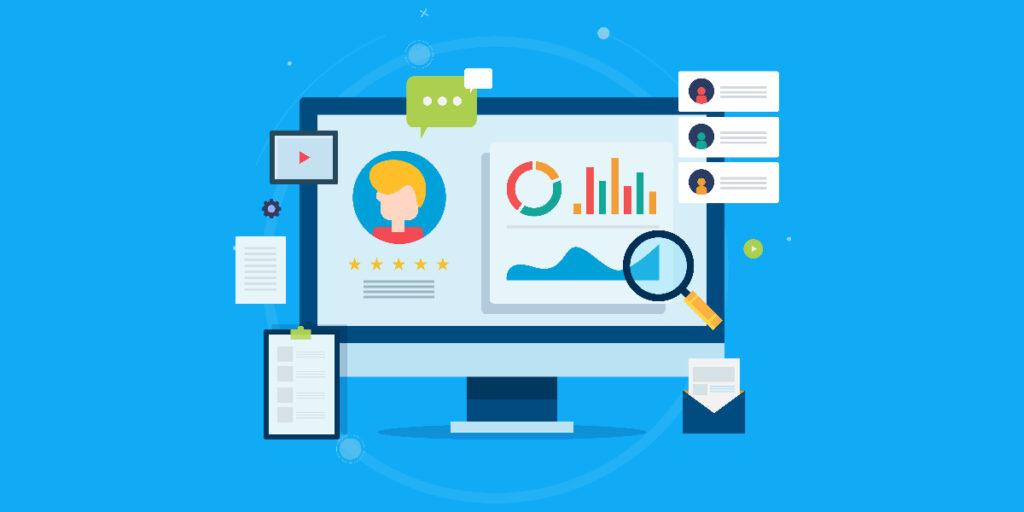 What is a Business Services Marketplace?