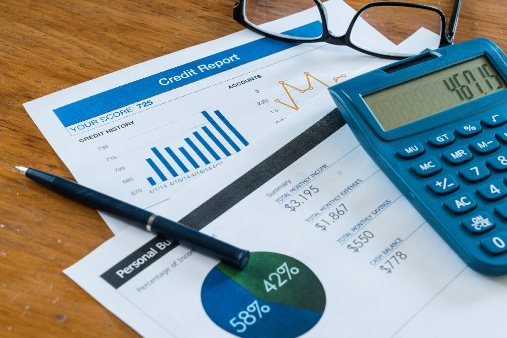 Understanding Business Credit Scores and Their Importance