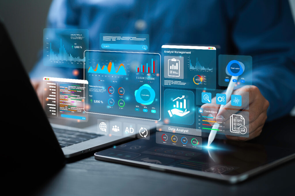 Leveraging Business Financial Operations Platforms for Efficiency