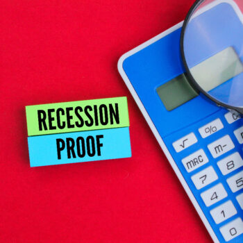 How to Recession-Proof Your Small Business