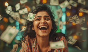 Get Capital, Grow Faster