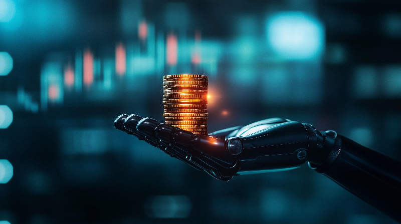AI Powered Financing