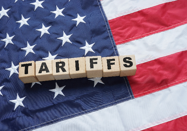 How Tariffs Will Affect Small Businesses