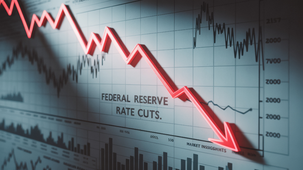 How the Fed’s 25 Basis Point Rate Cut Impacts Small Businesses