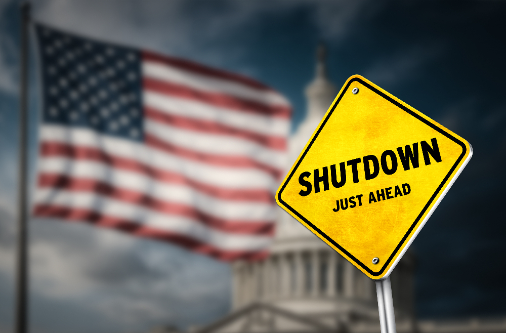 How a Government Shutdown Affects Small Businesses