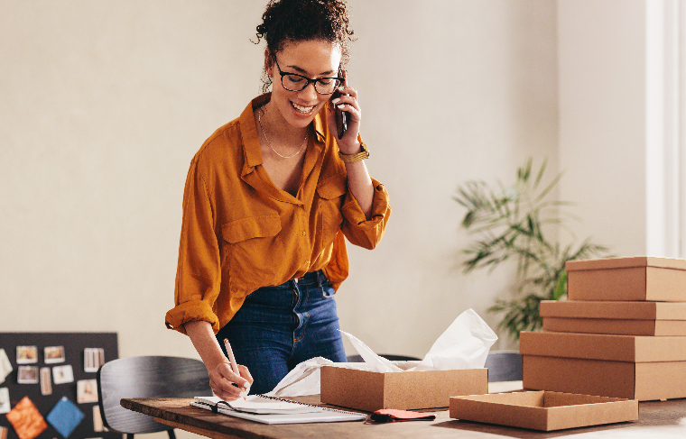 Financing Options for Home-Based Businesses Beyond SBA Loans