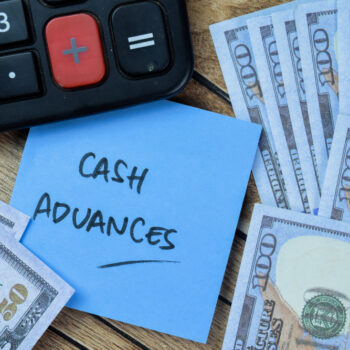 Is Getting a Merchant Cash Advance a Good Idea?