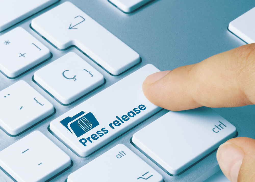 How Small Businesses Can Use Press Releases to Boost Online Exposure