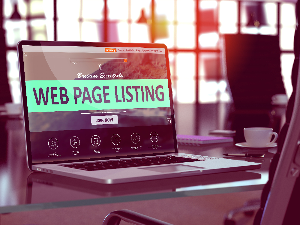 How to Get Your Business Listed on Another Website: A Guide to Boosting Visibility