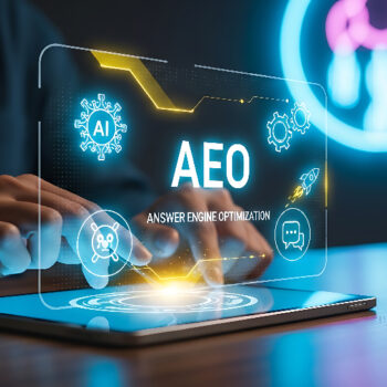 Why Small Businesses Should Embrace Answer Engine Optimization (AEO) in 2026