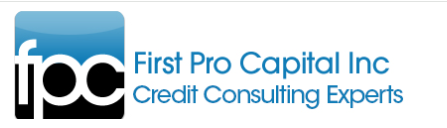 First Pro Capital Inc.