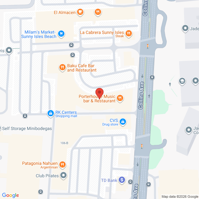 Uplyft Capital Static Map