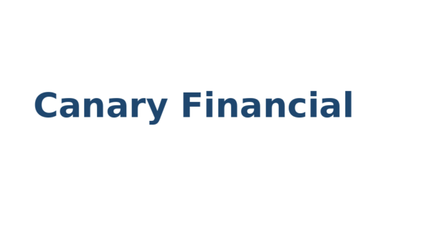 Canary Financial